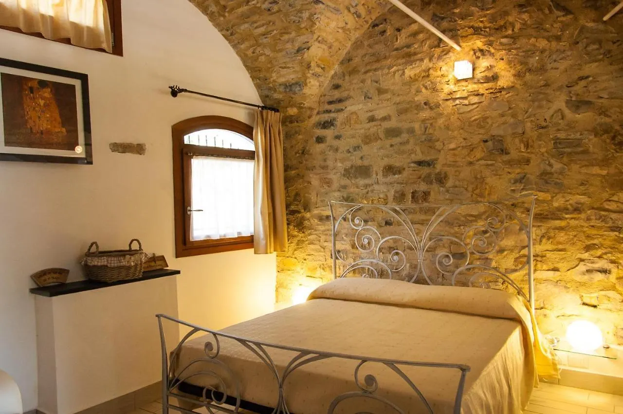 Appartamenti Antico Frantoio Doria Imperia Resort