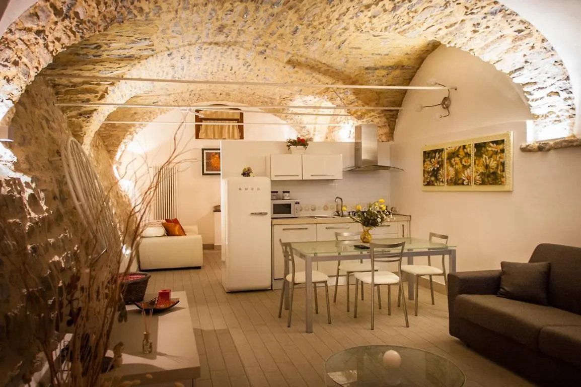 Appartamenti Antico Frantoio Doria Imperia 0*,  Italy
