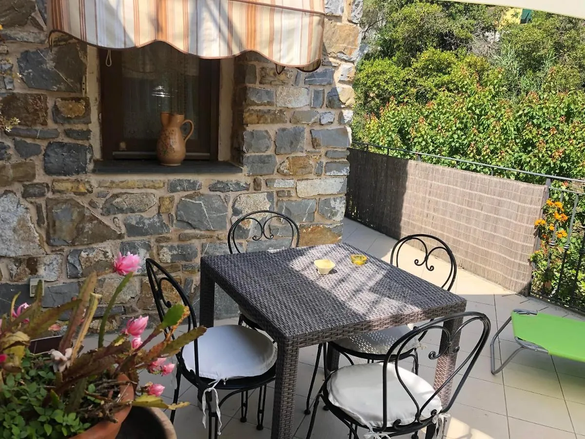 Resort Appartamenti Antico Frantoio Doria Imperia