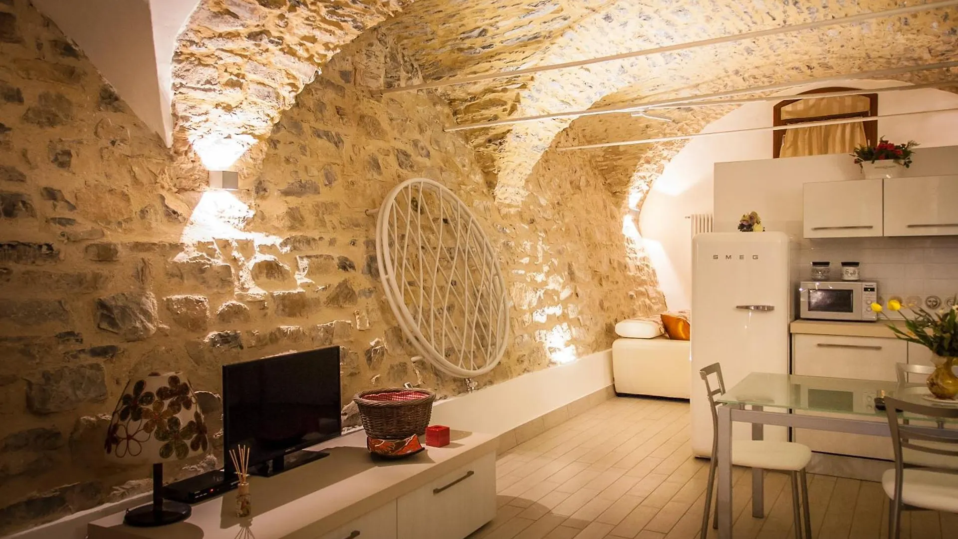 Appartamenti Antico Frantoio Doria Imperia Italy