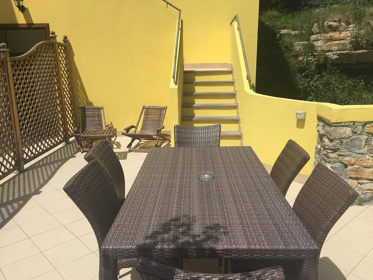 Appartamenti Antico Frantoio Doria Imperia Resort