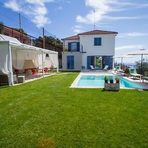 Bed & Breakfast Il Sole Di Poggi, Imperia