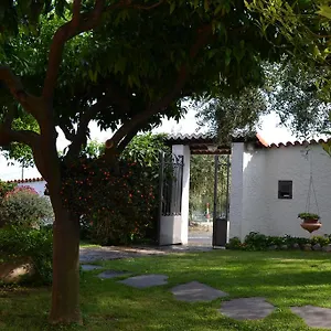 Alloggio per agriturismo Azienda Agrituristica Arianna, Imperia