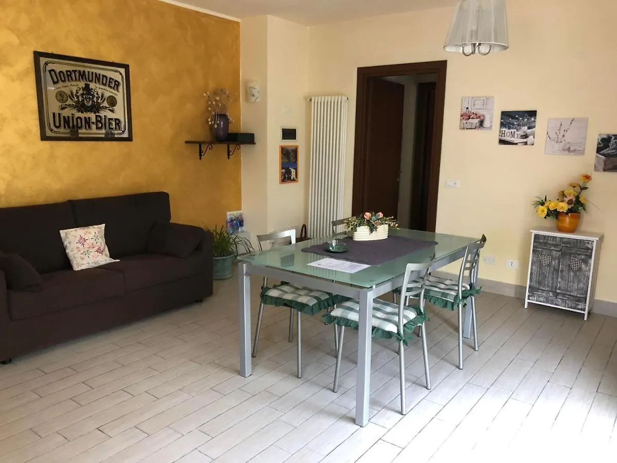 Appartamenti Antico Frantoio Doria Resort Imperia Italia