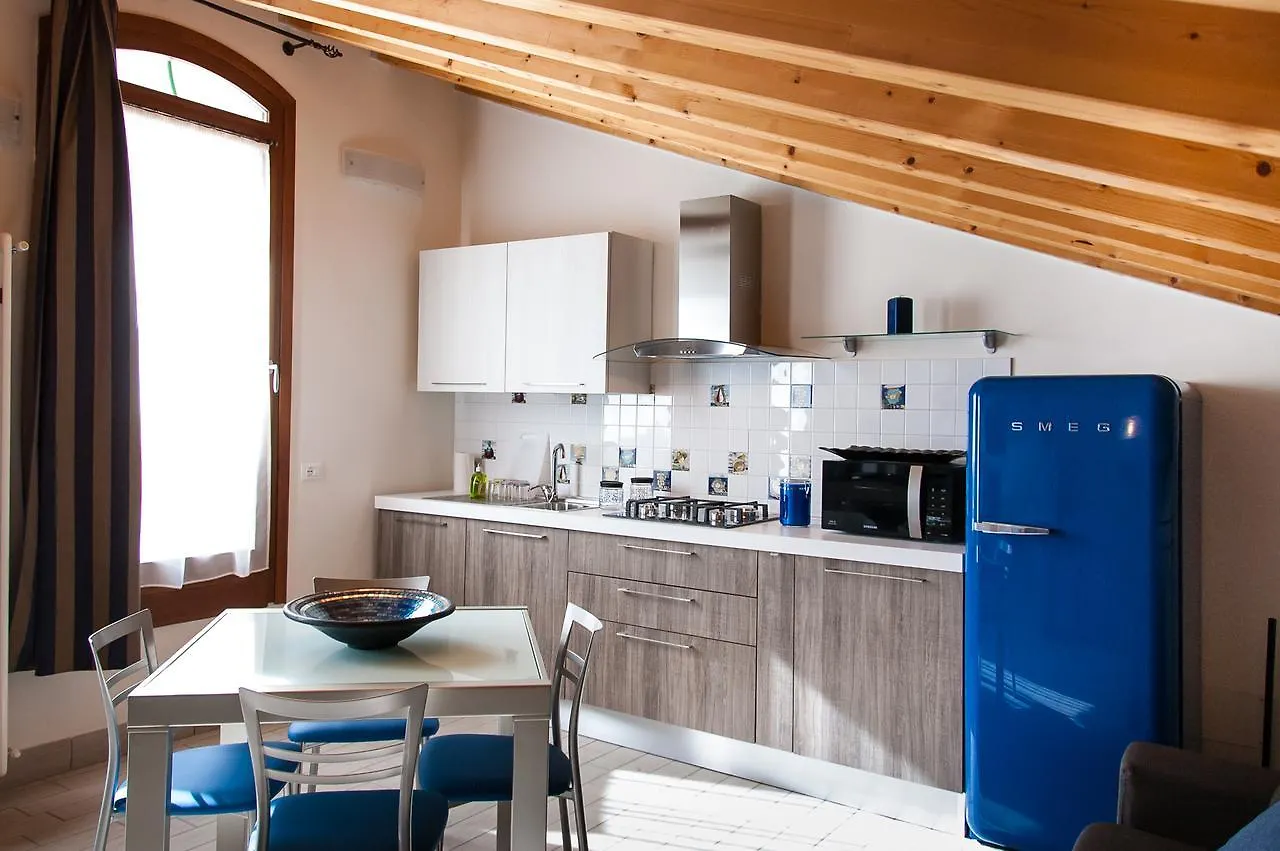 Appartamenti Antico Frantoio Doria Resort Imperia 0*,