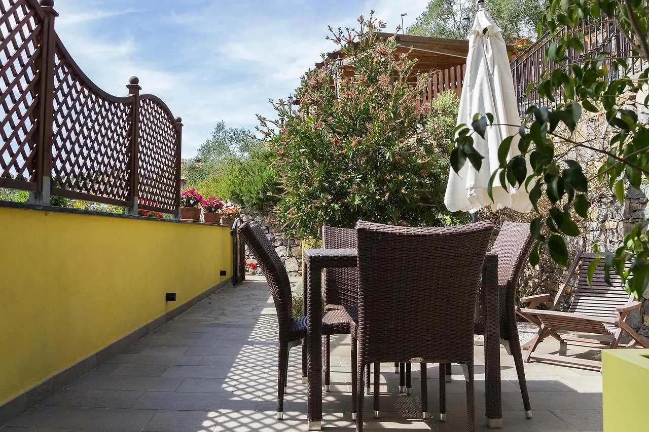 Appartamenti Antico Frantoio Doria Resort Imperia