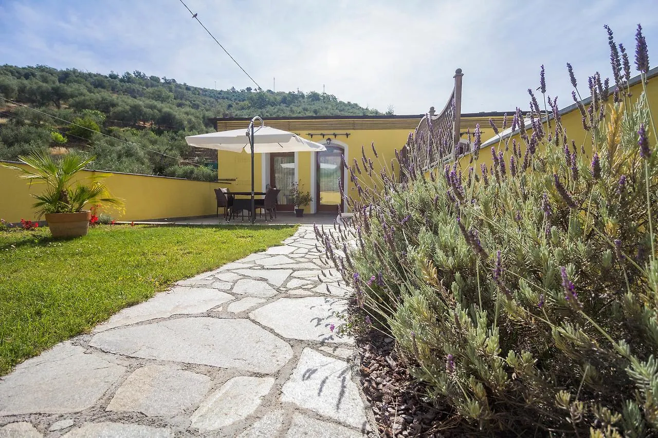 Appartamenti Antico Frantoio Doria Resort Imperia