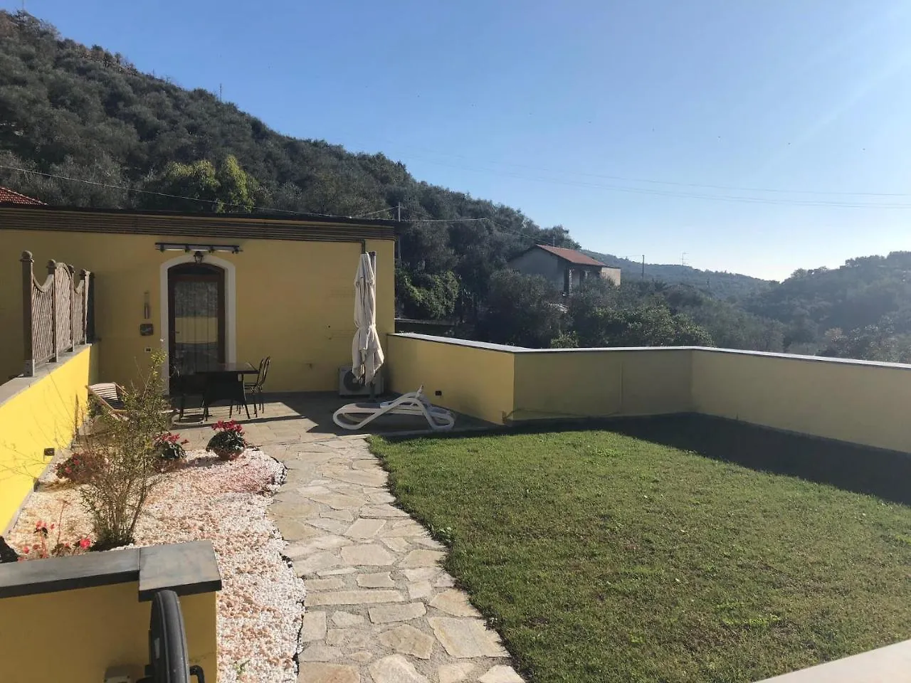 Appartamenti Antico Frantoio Doria Resort Imperia