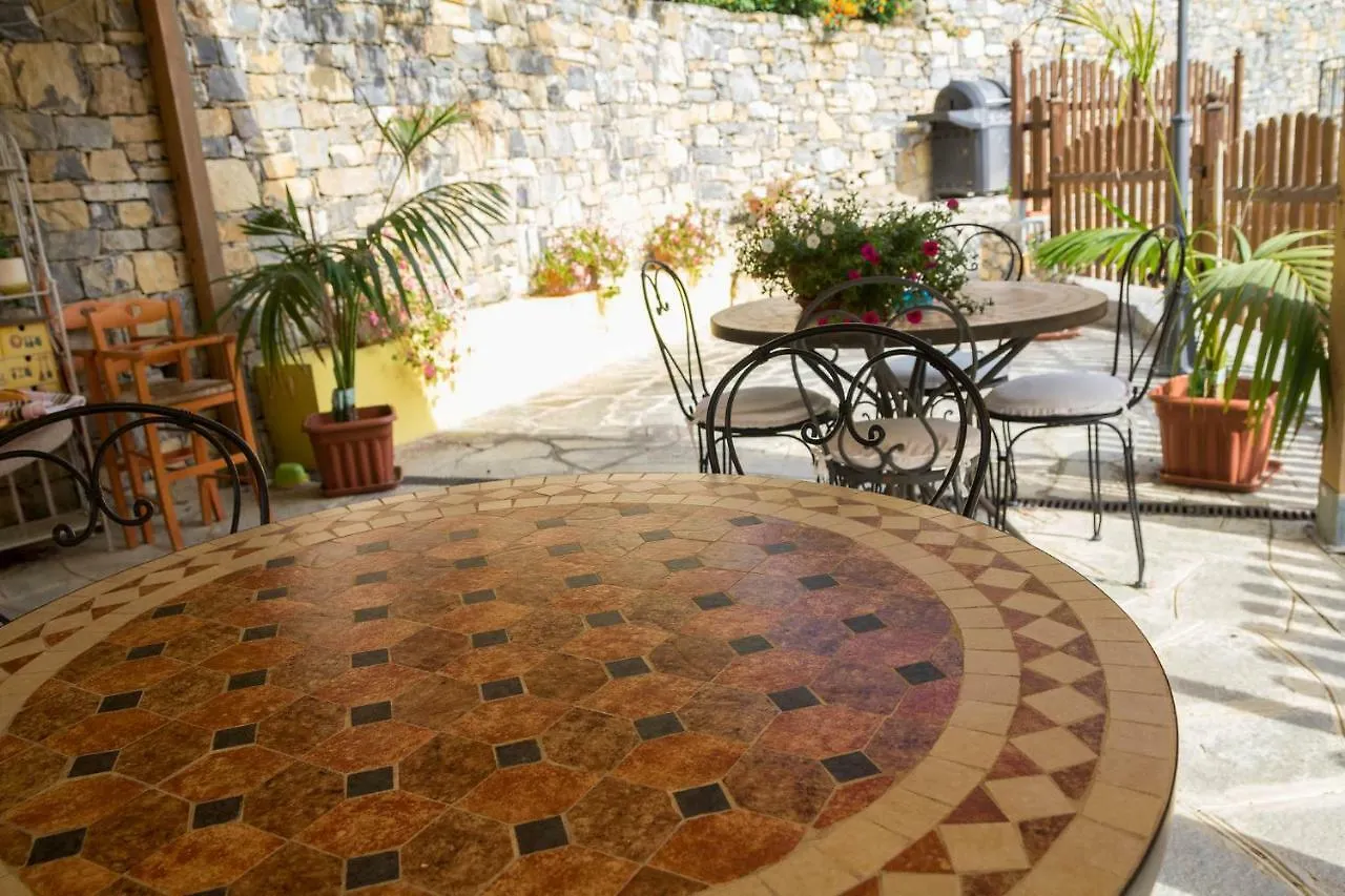 Appartamenti Antico Frantoio Doria Resort Imperia
