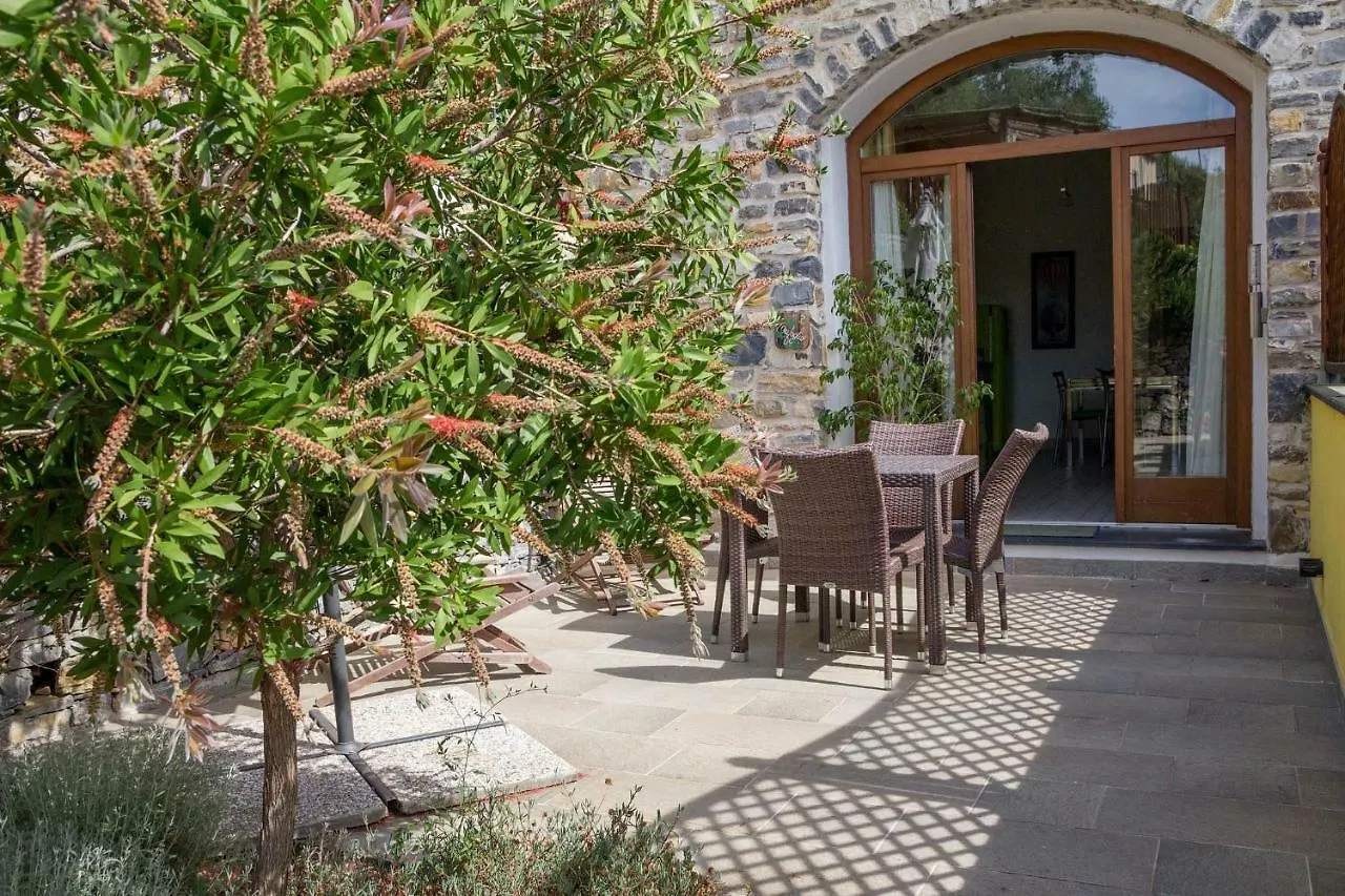 Appartamenti Antico Frantoio Doria Resort Imperia