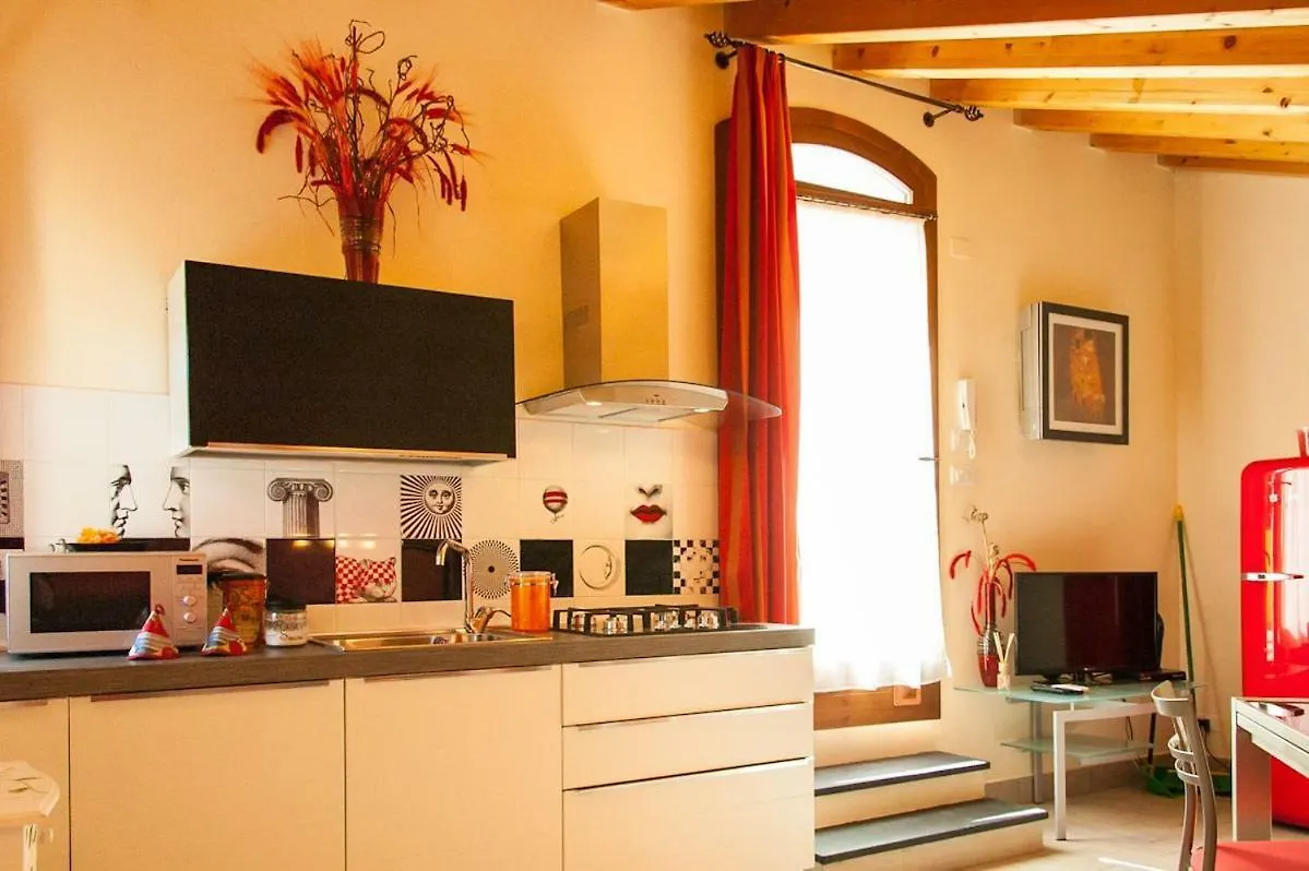 Appartamenti Antico Frantoio Doria Resort Imperia